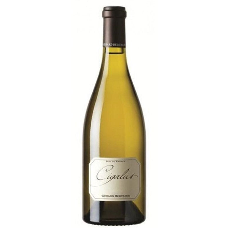 Domaine de Cigalus Blanc 2018 (1x75cl)