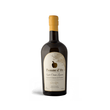 Domaine de Grand Pre, Pomme d'Or Cream Liquor (1x50cl)