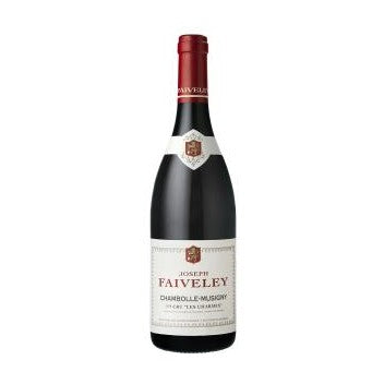 Faiveley Chambolle Musigny 1er Cru Les Charmes 2018 (1x75cl)