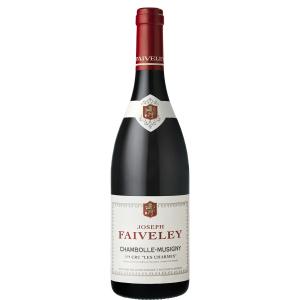 Faiveley Chambolle Musigny 1er Cru Les Charmes 2019 (1x75cl)