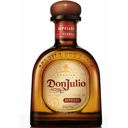 Don Julio Reposado Tequila (1x75cl)