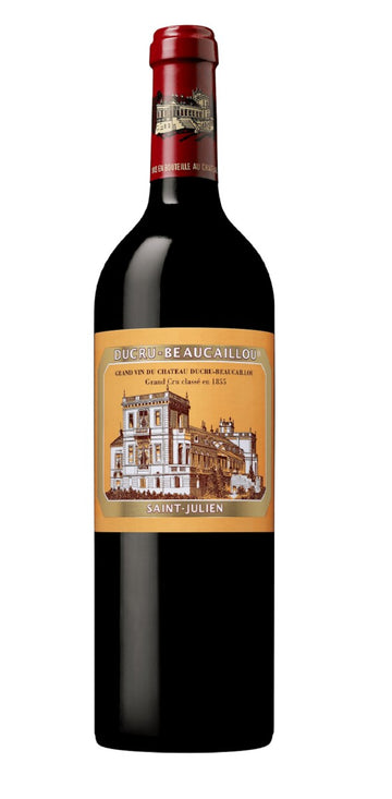 Chateau Ducru Beaucaillou 2000, St. Julien (1x75cl)