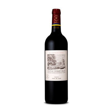 Chateau Duhart Milon 2018 (1x75cl)