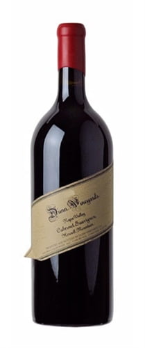 Dunn Vineyards Howell Mountain Cabernet Sauvignon 2000 Magnum (1x150cl)