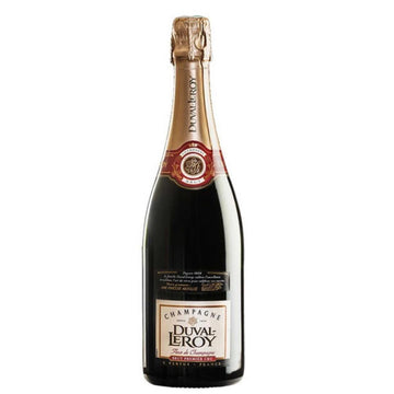 Duval-Leroy Fleur de Champagne Premier Cru NV (1x150cl)