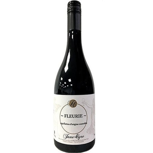 Jane Eyre Fleurie 2019 (1x75cl)