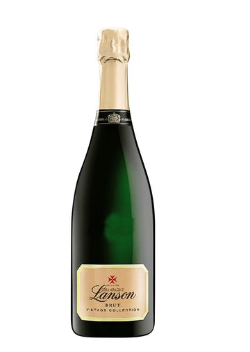 Champagne Lanson Vintage Collection 1988 (1x75cl)