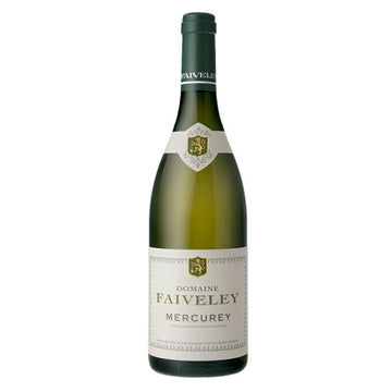 Domaine Faiveley Mercurey Blanc 2021 (1x75cl)