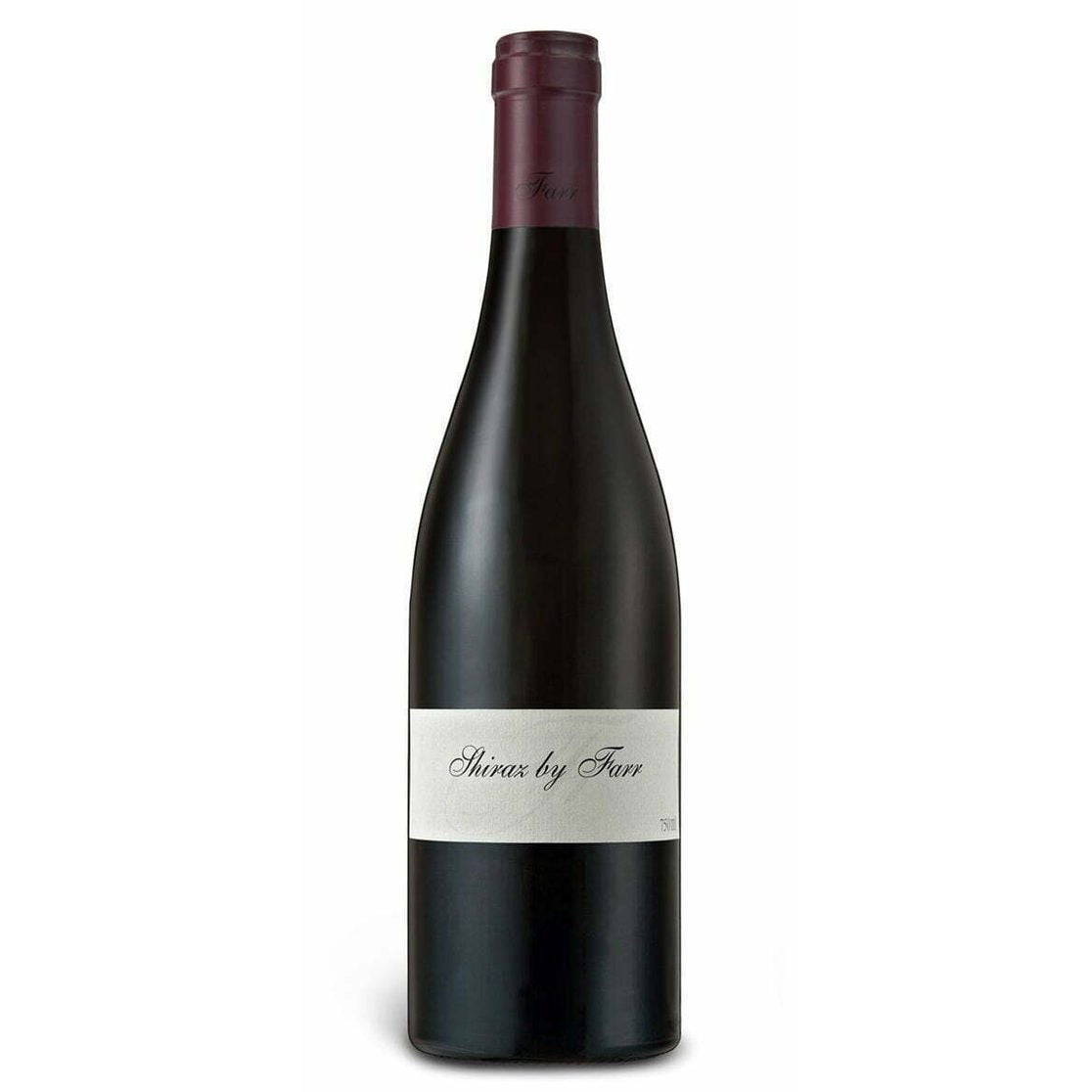 Shiraz by Farr 2019 (1x75cl)