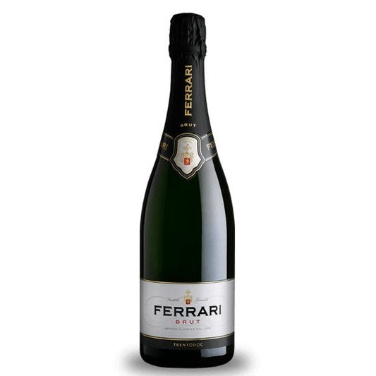 FERRARI BRUT NV (1x75cl)