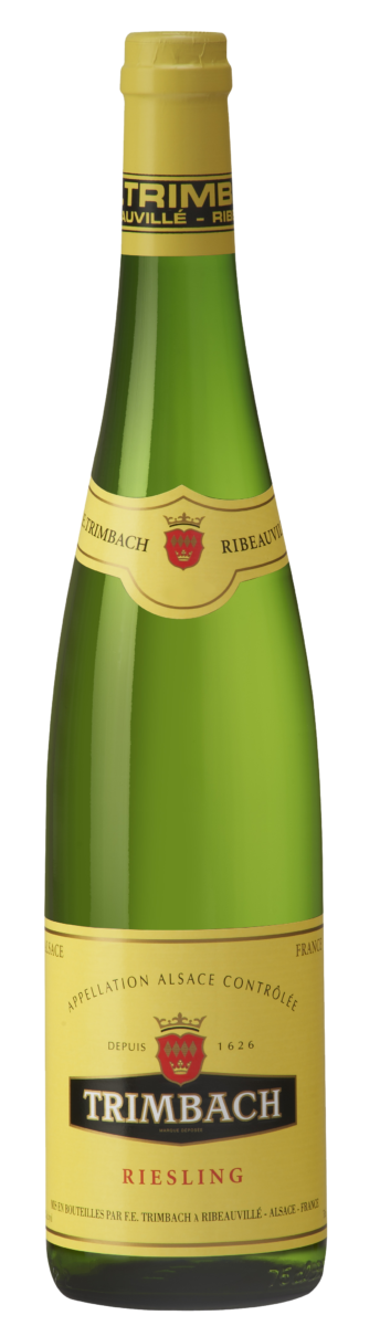 F E Trimbach Riesling 2020 (1x75cl)