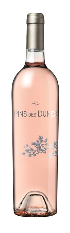 F. Thienpont Pins Des Dunes Rose 2019 (1x75cl)