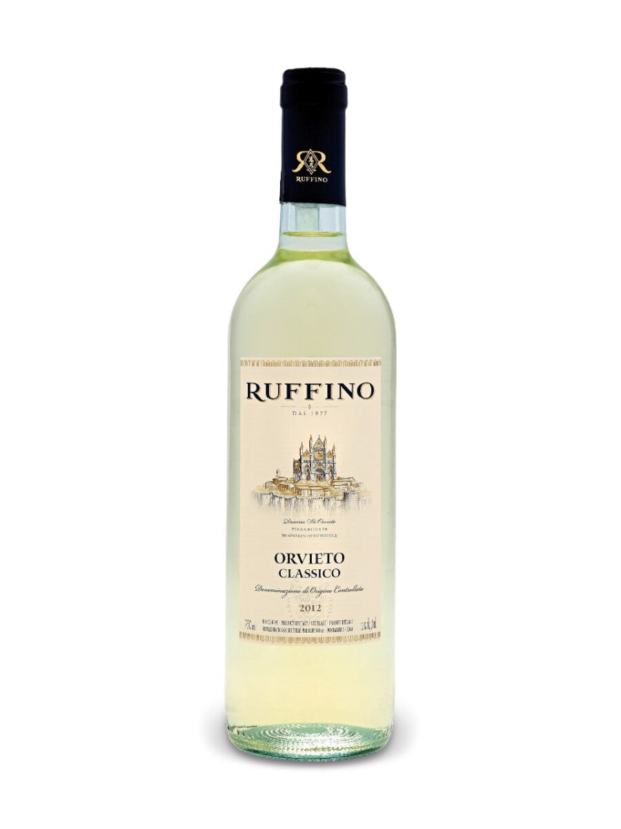 Ruffino Orvieto Classico 2023 Umbria (1x75cl)