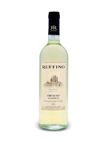 Ruffino Orvieto Classico 2020 Umbria (1x75cl)