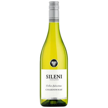 Sileni Estates Cellar Selection Chardonnay 2019 (1x75cl)