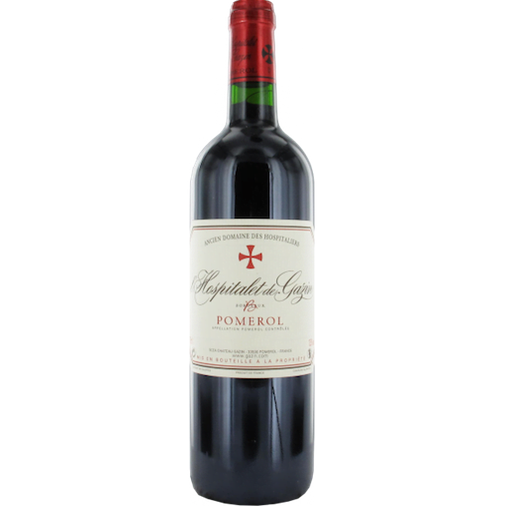 L'Hospitalet de Gazin 2000 (1x75cl)
