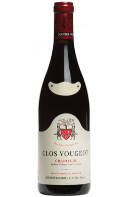 GEANTET PANSIOT, Ladoix 2019 (1x75cl)