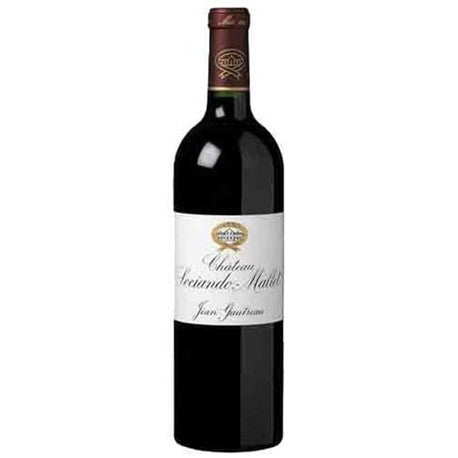 Chateau Sociando Mallet 2013 (1x75cl)