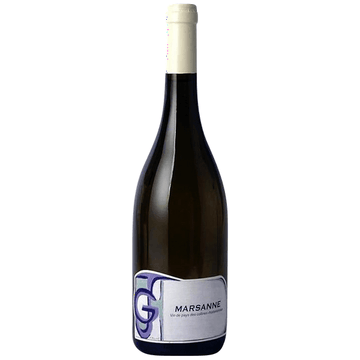 Jeanne Gaillard Marsanne 2018 (1x75cl)