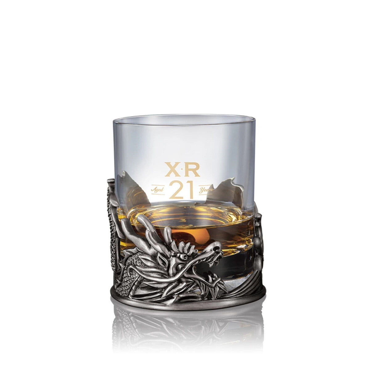JOHN WALKER &amp; SONS XR21 Special Edition Glass Set