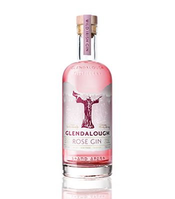 Glendalough Rose Gin (1x70cl)