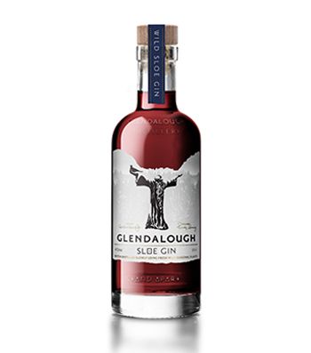 Glendalough Sloe Gin (1x50cl)