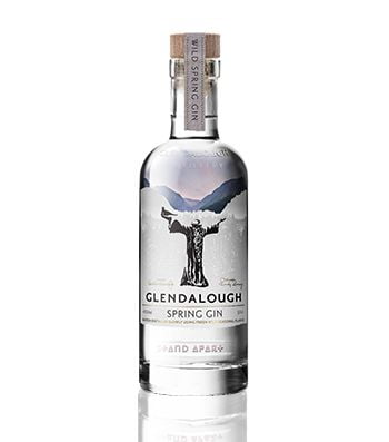 Glendalough Wild Spring Gin (1x50cl)