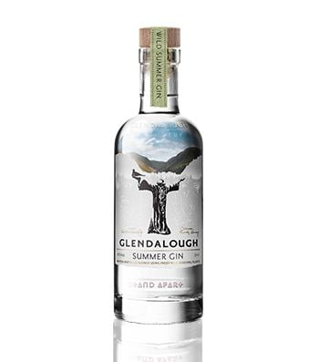 Glendalough Wild Summer Gin (1x50cl)