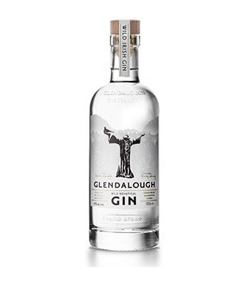 Glendalough Wild Botanical Gin (1x70cl)