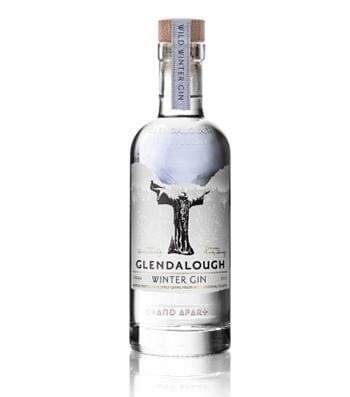 Glendalough Wild Winter Gin (1x50cl)