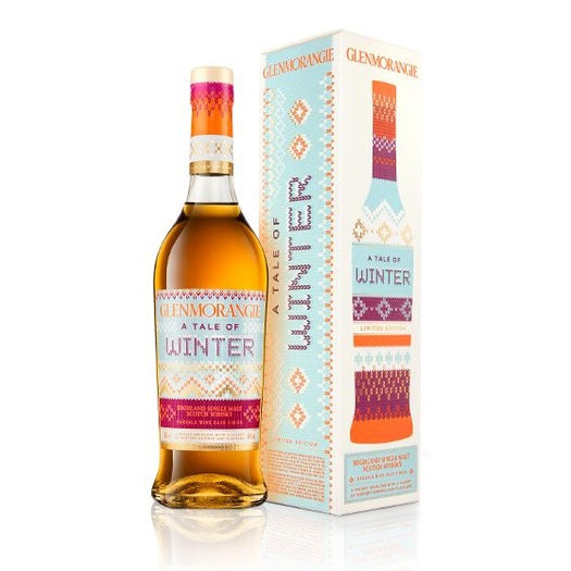 Glenmorangie A Tale of Winter (1x70cl)