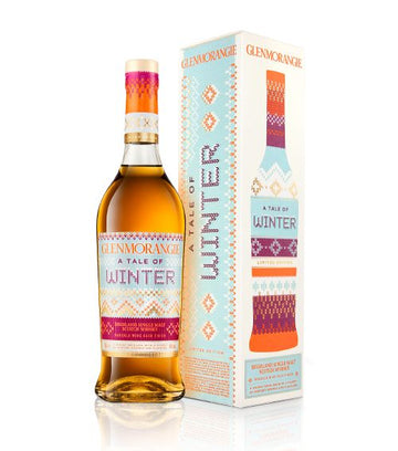 Glenmorangie A Tale of Winter (1x70cl)