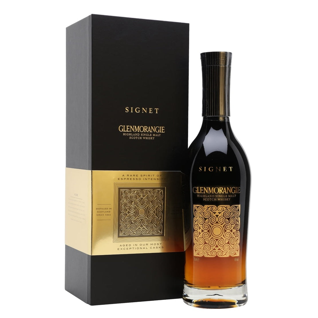 Glenmorangie Signet (1x70cl)