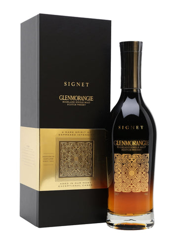 Glenmorangie Signet (1x70cl)