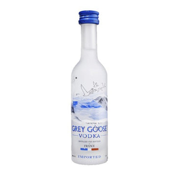 Grey Goose Vodka (1x5cl)