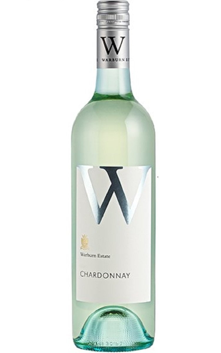 Warburn Estate Premium Chardonnay 2020 (1x75cl)
