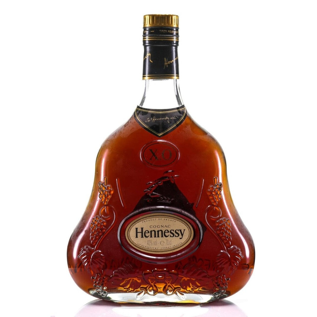 Hennessy XO Cognac 1970s (1x70cl)