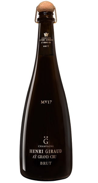Henri Giraud MV17 (1x75cl)