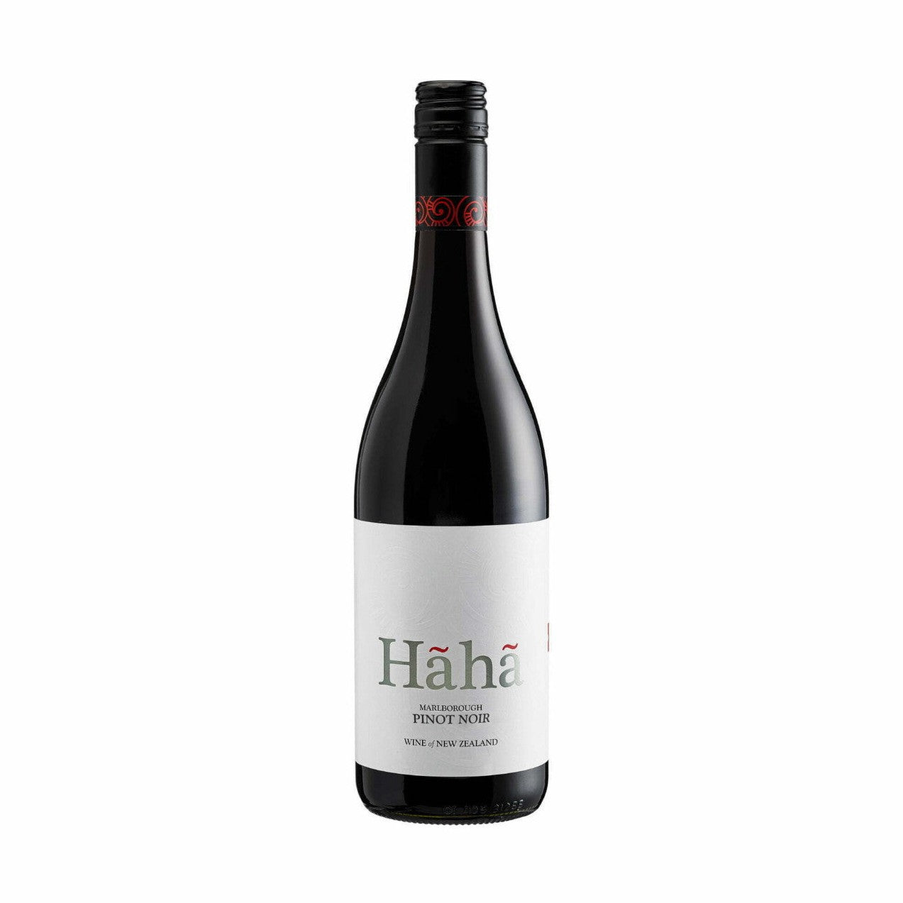 Haha Pinot Noir 2024 (1x75cl)