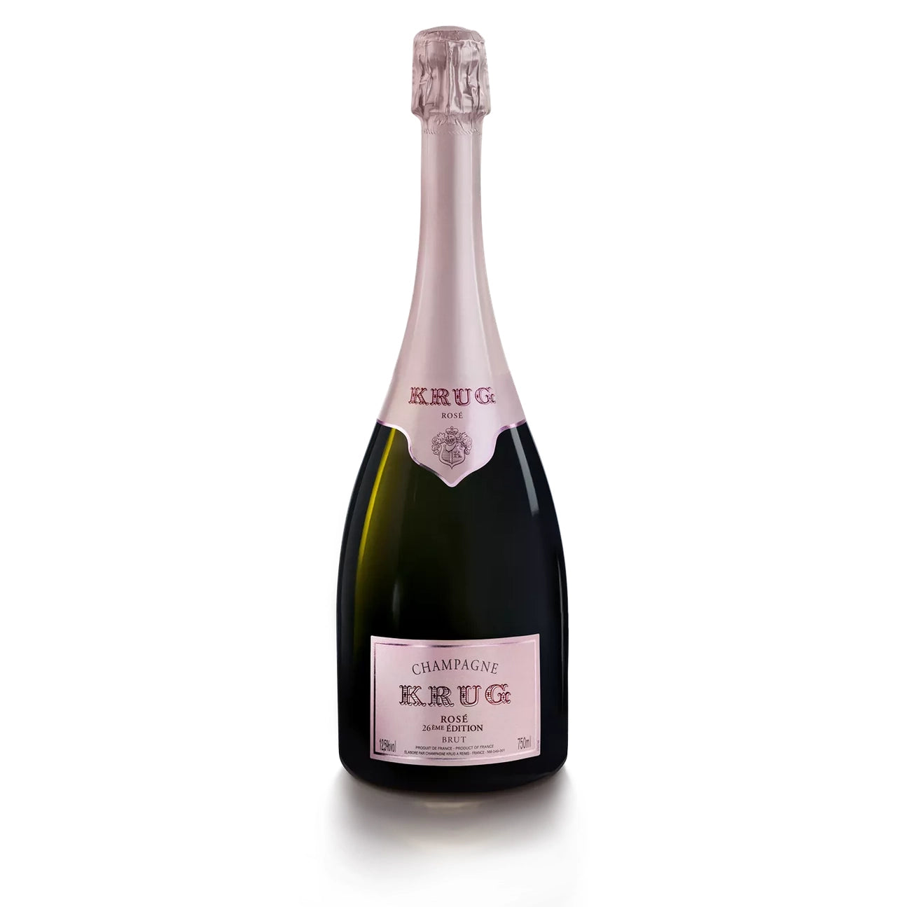 Krug Rose 29 eme Edition (1x75cl)