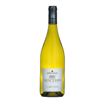 Joseph Mellot La Graveliere Sancerre AOC 2018 (1x75cl)