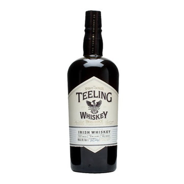 Teeling Small Batch Irish Whiskey NV (1x70cl)