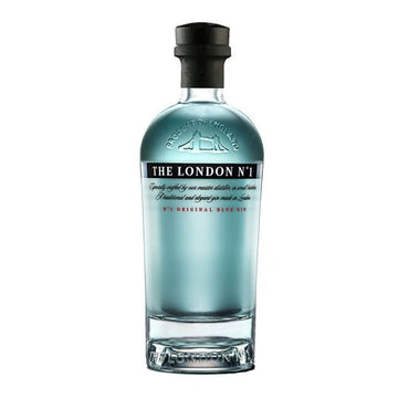 Shared Bottle of The London No.1 Gin (1x5cl)