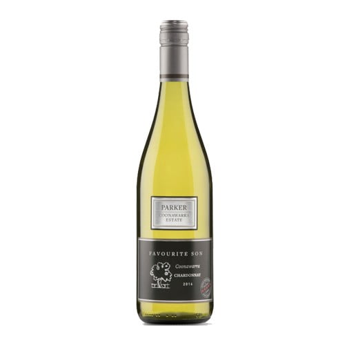 Parker Coonawarra Estate Favourite Son Chardonnay 2024 (1x75cl)