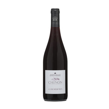 Joseph Mellot Les Morinieres Chinon AOC 2017 (1x75cl)