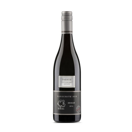 Parker Coonawarra Estate Favourite Son Shiraz (SC) 2023 (1x75cl)