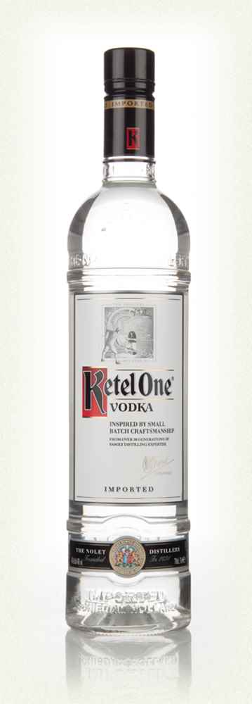 Ketel One Vodka (1x75cl)