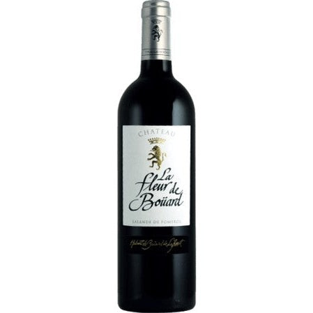 Chateau la Fleur de Bouard 2019 (1x75cl)
