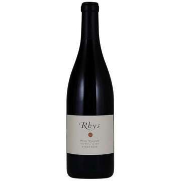 Rhys Vineyards Home Vineyard Pinot Noir 2014 (1x75cl)