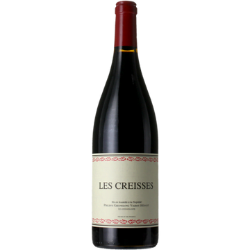 CREISSES, Les Creisses 2020 (1x75cl)